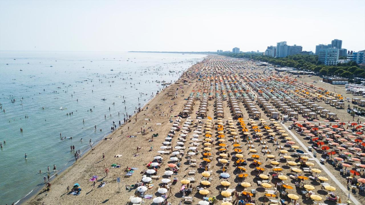 Appartamenti Las Palmas Λινιάνο Σαμπιαντόρο Εξωτερικό φωτογραφία